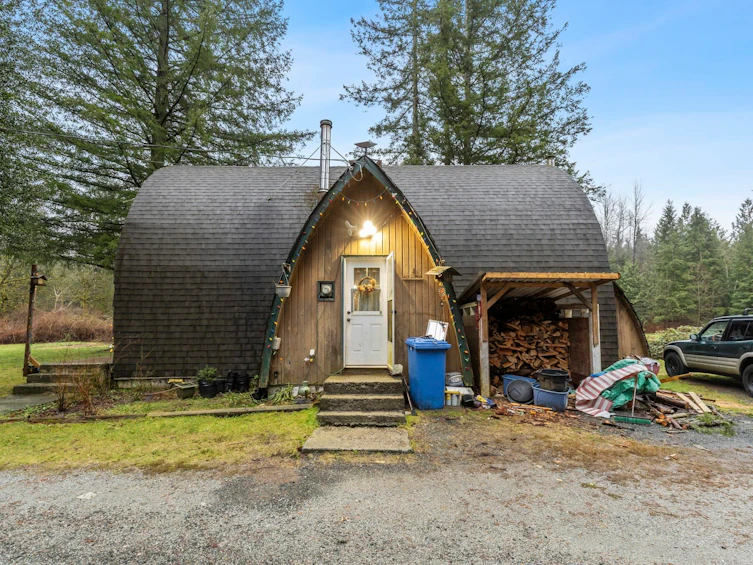 14157 Sylvester Road, Mission, BC, V2V 0B1
