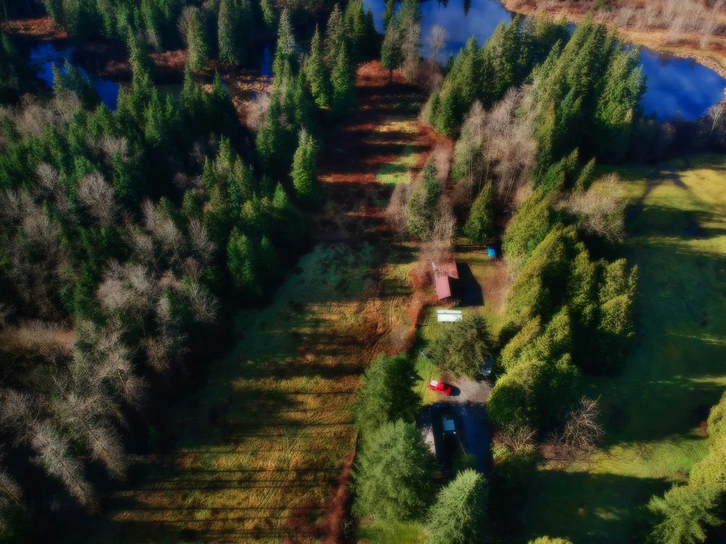 14157 Sylvester Road, Mission, BC, V2V 0B1 - 2