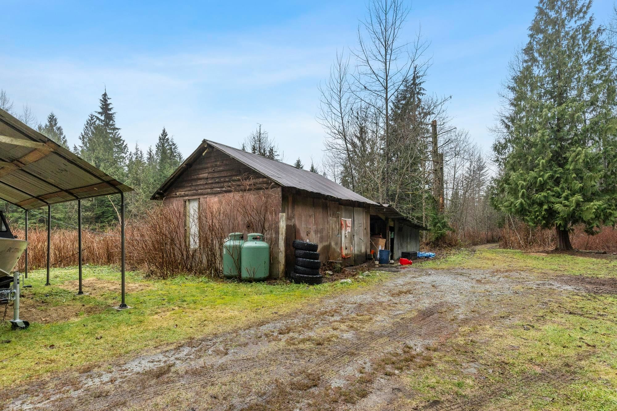 14157 Sylvester Road, Mission, BC, V2V 0B1 - 19