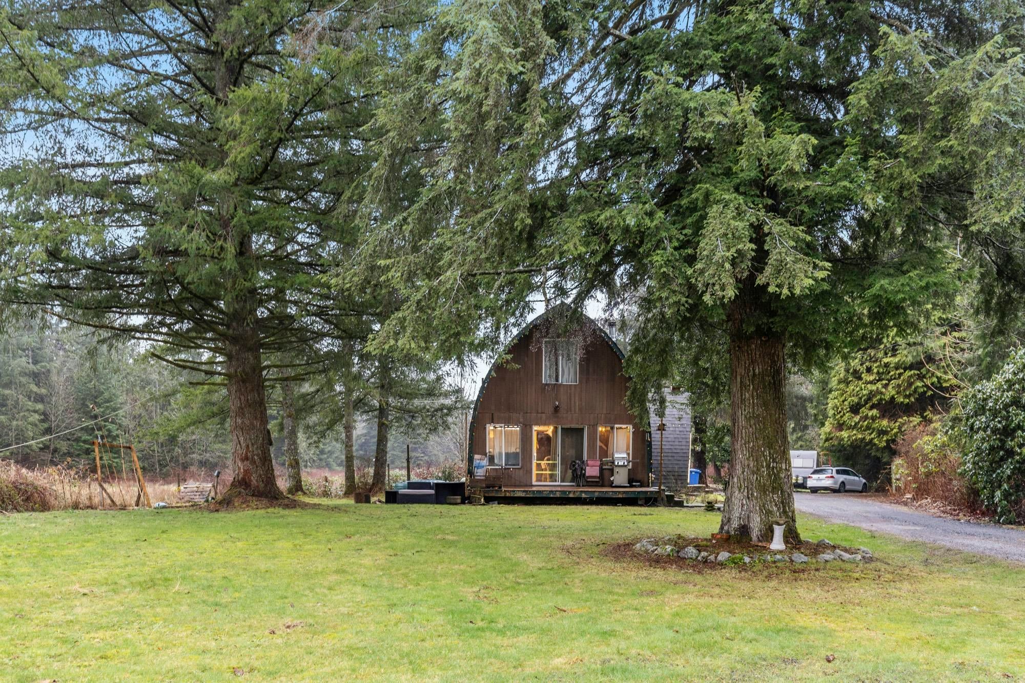 14157 Sylvester Road, Mission, BC, V2V 0B1 - 14