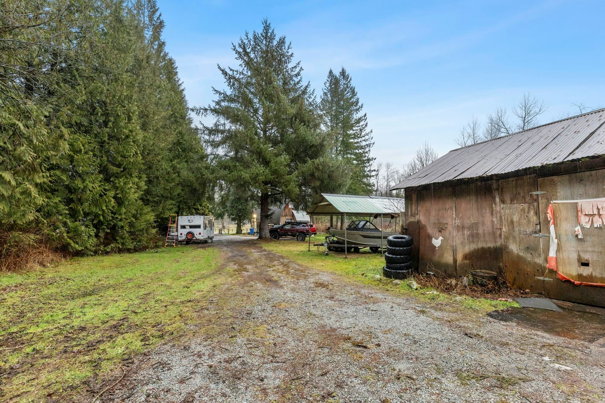 14157 Sylvester Road, Mission, BC, V2V 0B1 - 20
