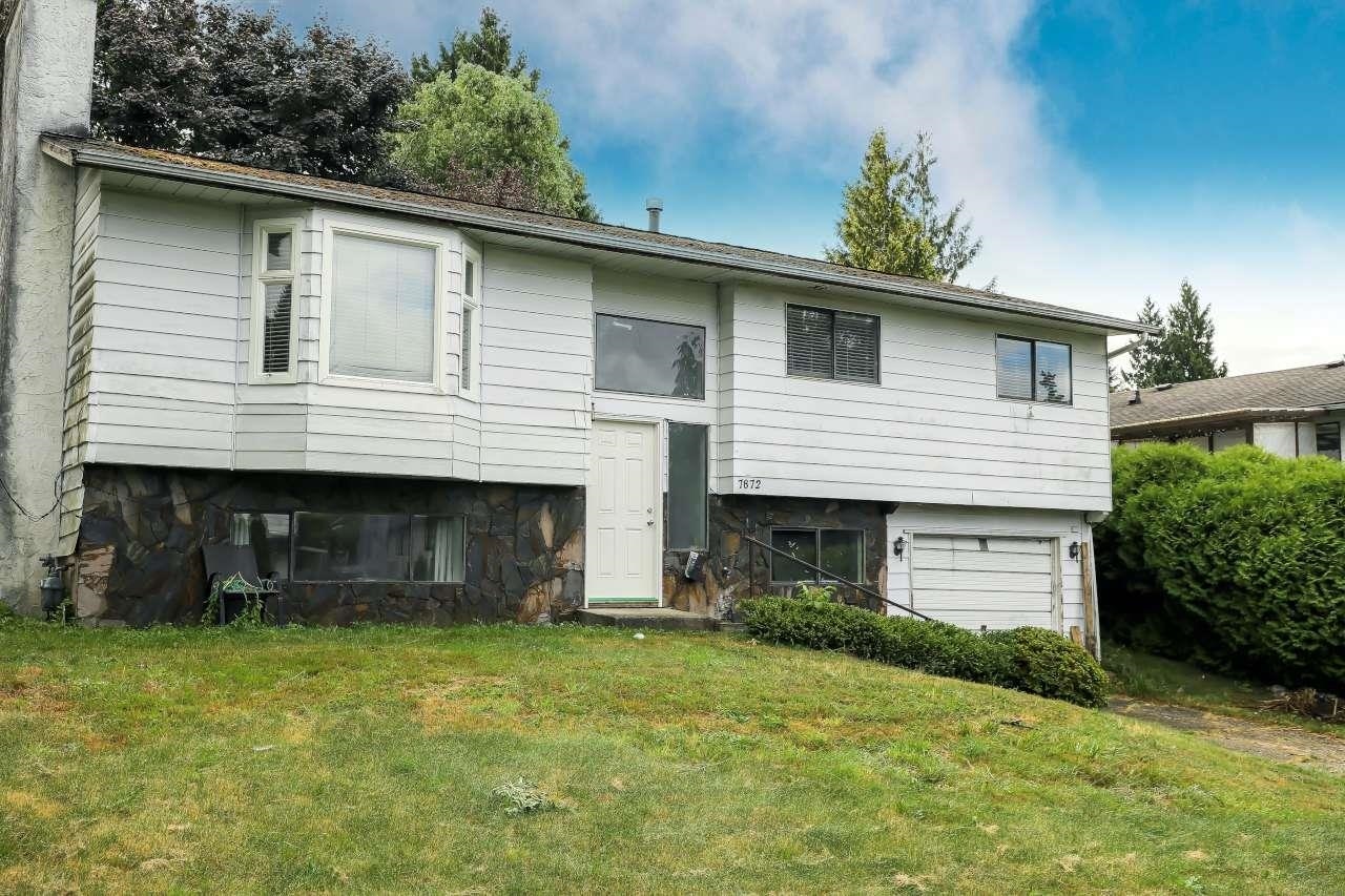 7872 Heron Street, Mission, BC, V2V 6A1