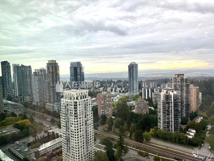 33xx-5987 Wilson Avenue, Burnaby, BC, V5H 0L7 - 5