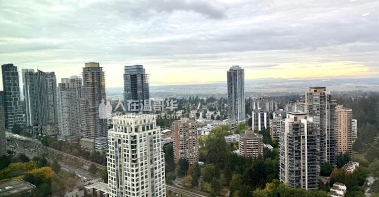33xx-5987 Wilson Avenue, Burnaby, BC, V5H 0L7 - 5