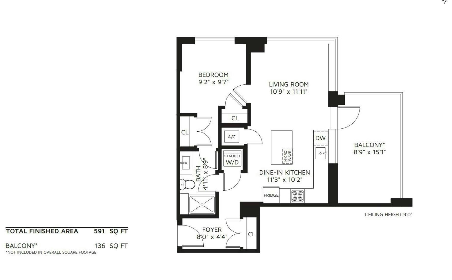 508-5380 Crooked Branch Rd Road, Vancouver, BC, V6T 0E5 - 11