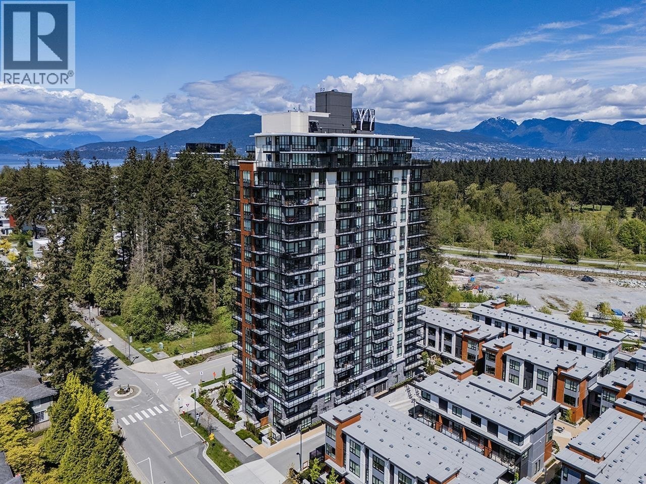 508-5380 Crooked Branch Rd Road, Vancouver, BC, V6T 0E5