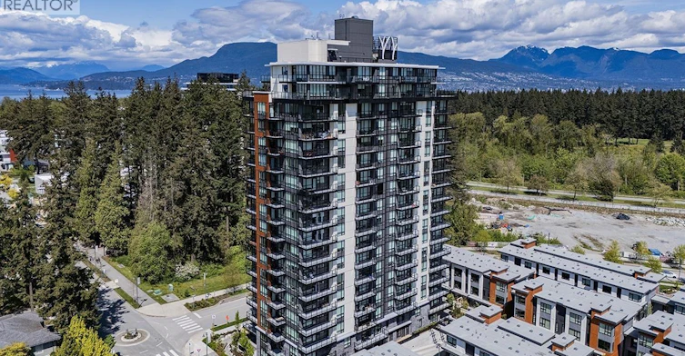 508-5380 Crooked Branch Rd Road, Vancouver, BC, V6T 0E5