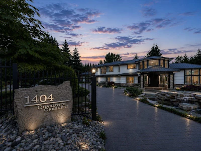 1404 Charlotte Crescent - 2