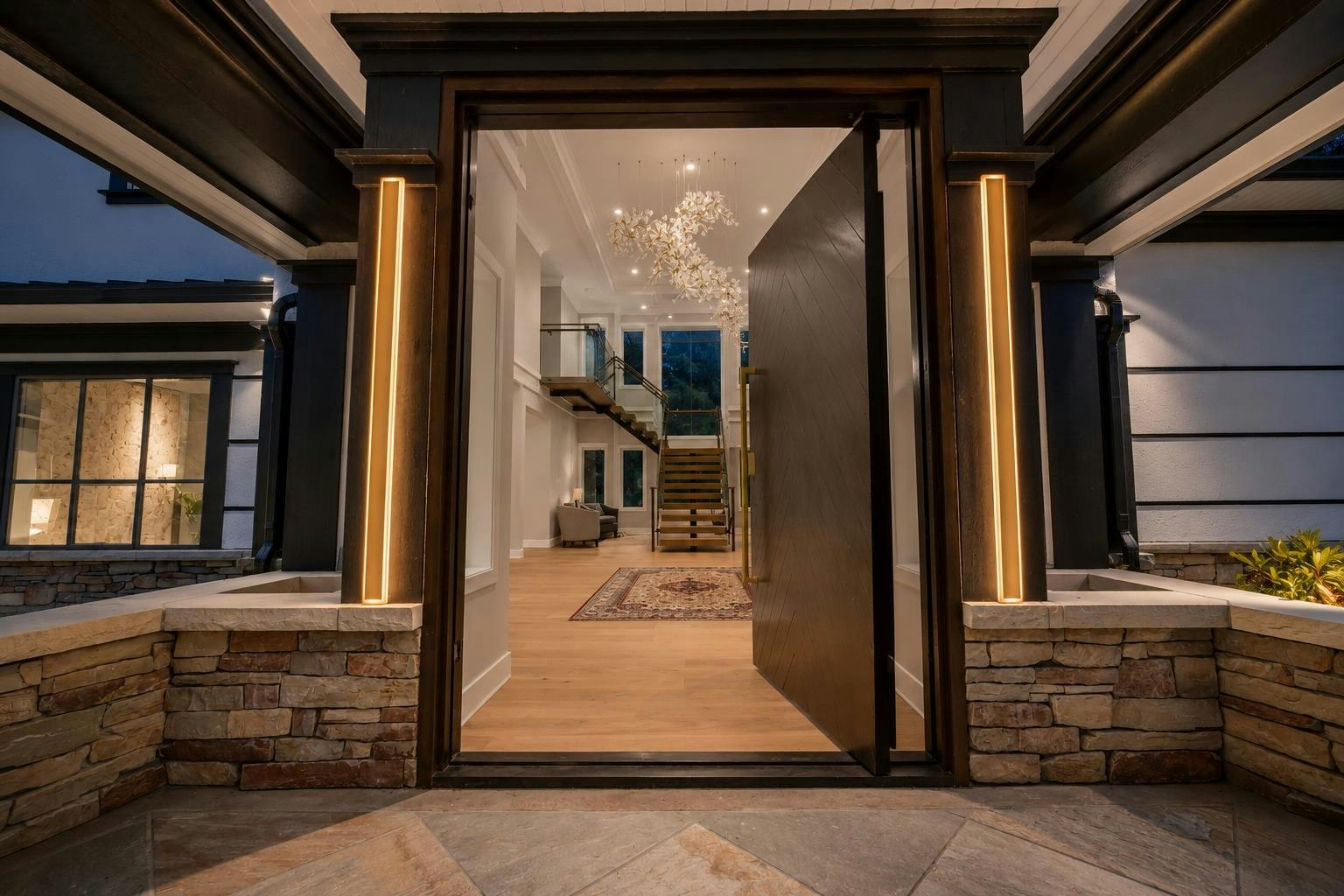 1404 Charlotte Crescent - 3