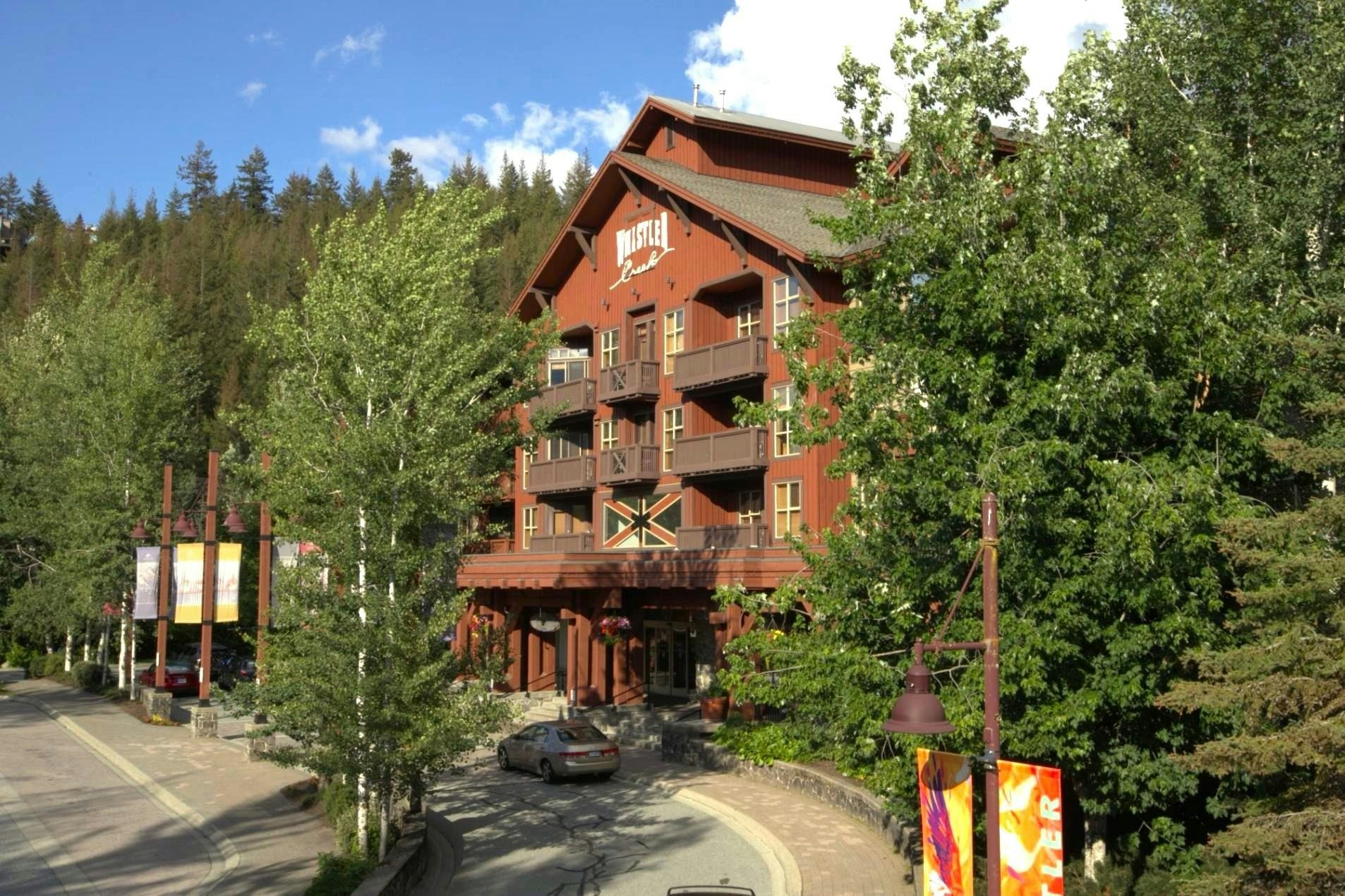 532D-2036 London Lane, Whistler, BC, V8E 0N7
