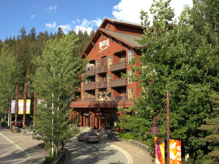532D-2036 London Lane, Whistler, BC, V8E 0N7