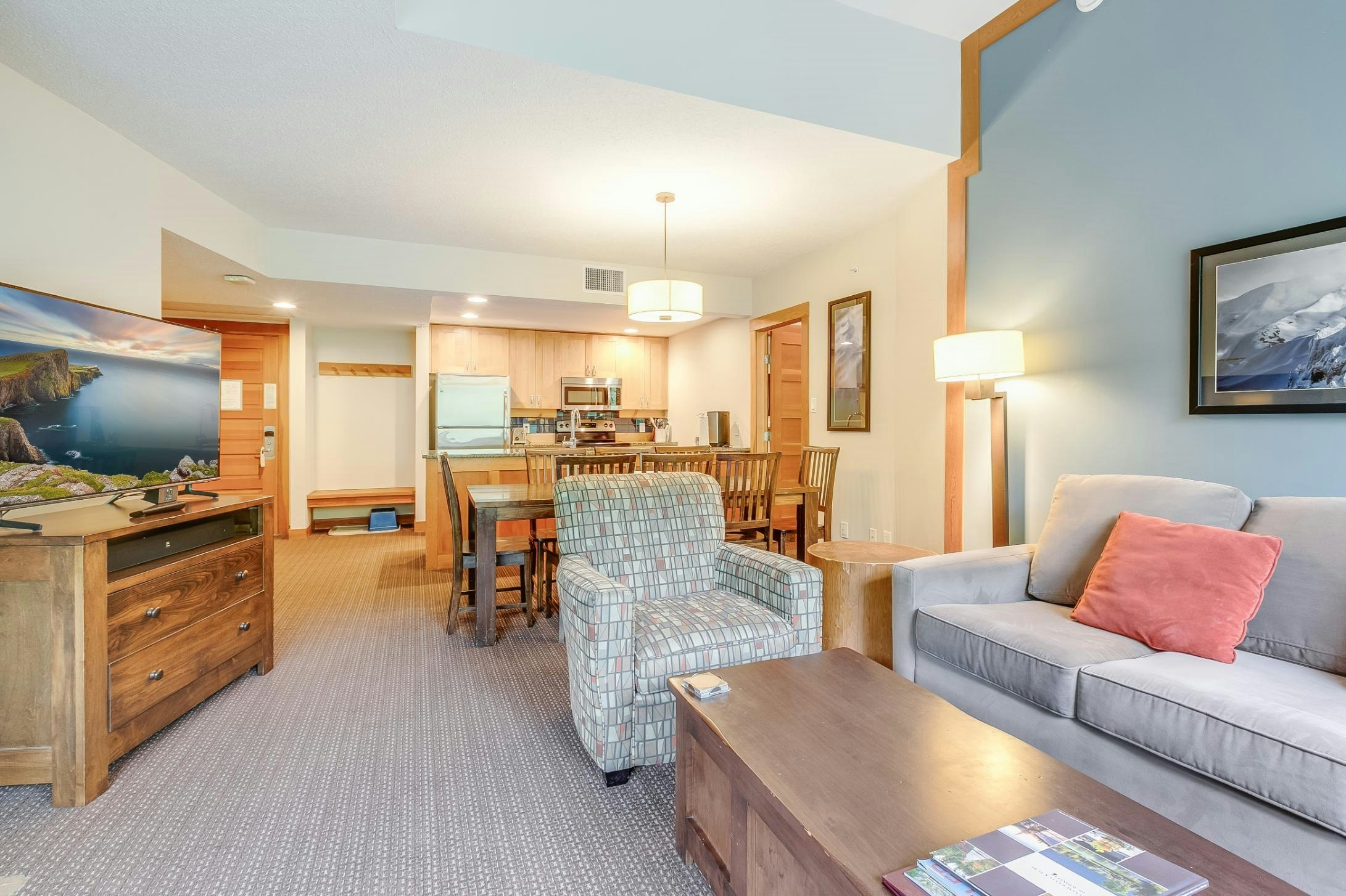 532D-2036 London Lane, Whistler, BC, V8E 0N7 - 9