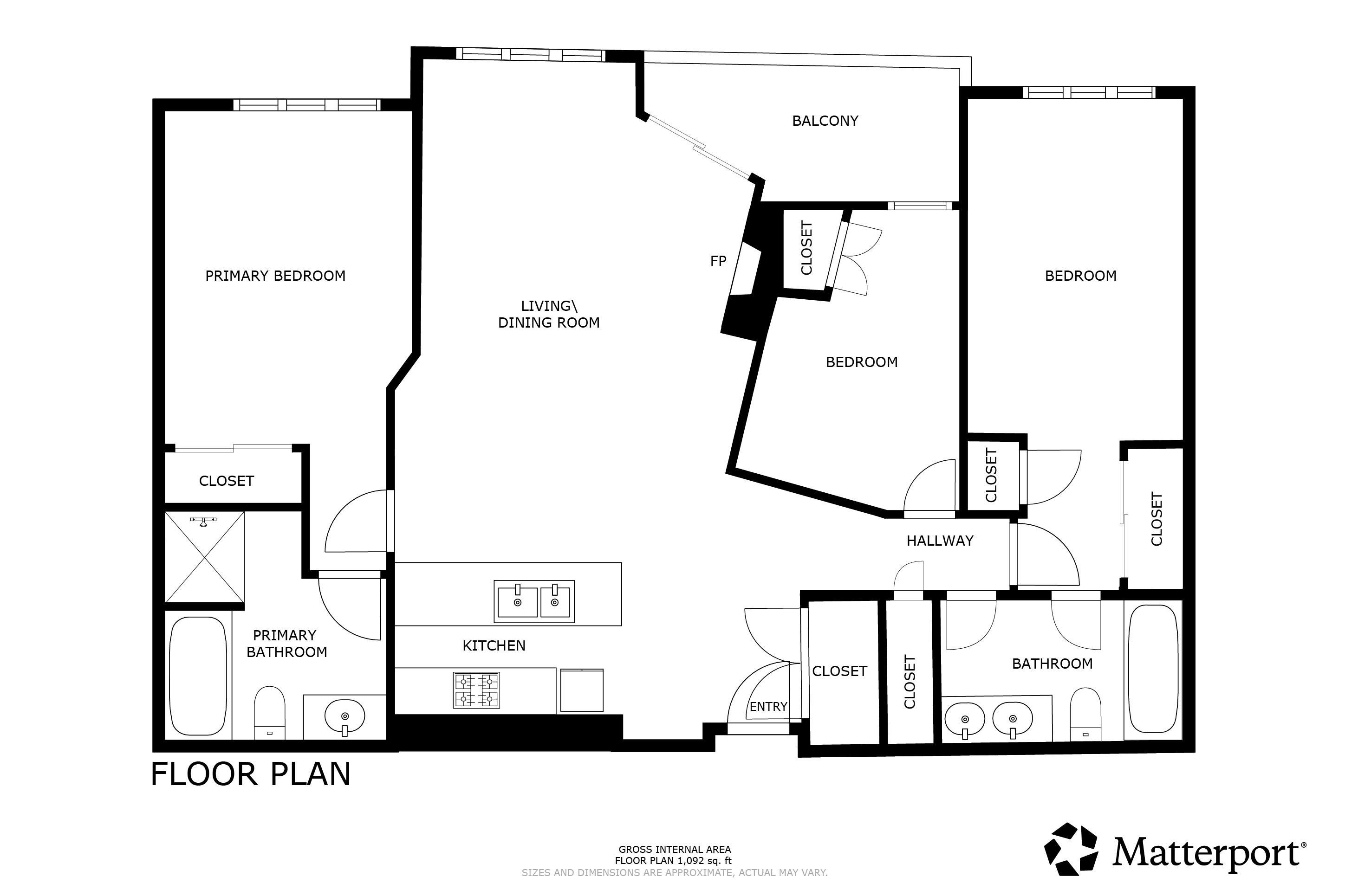 532D-2036 London Lane, Whistler, BC, V8E 0N7 - 32