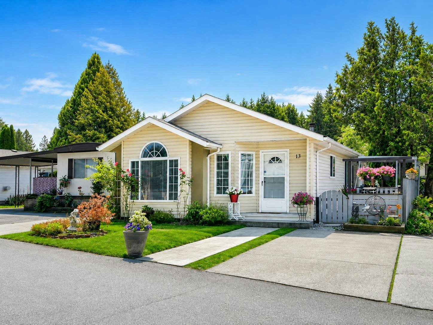 13-9080 198 Street, Langley, BC, V1M 3A8