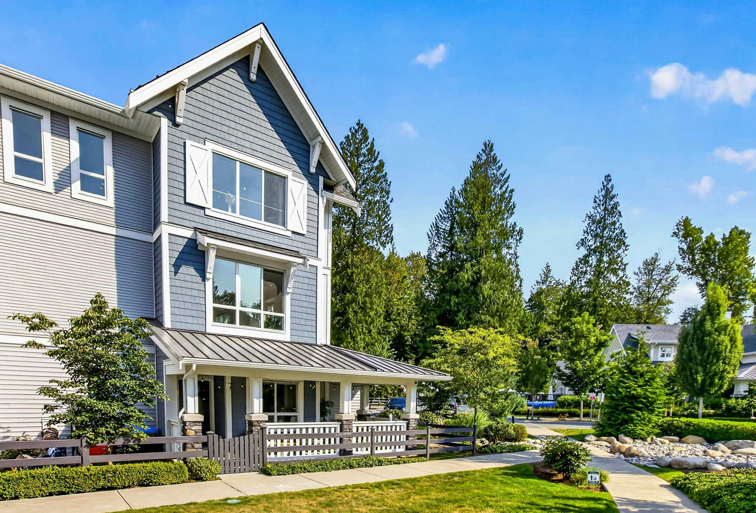 71-8335 Nelson Street, Mission, BC, V4S 0E4