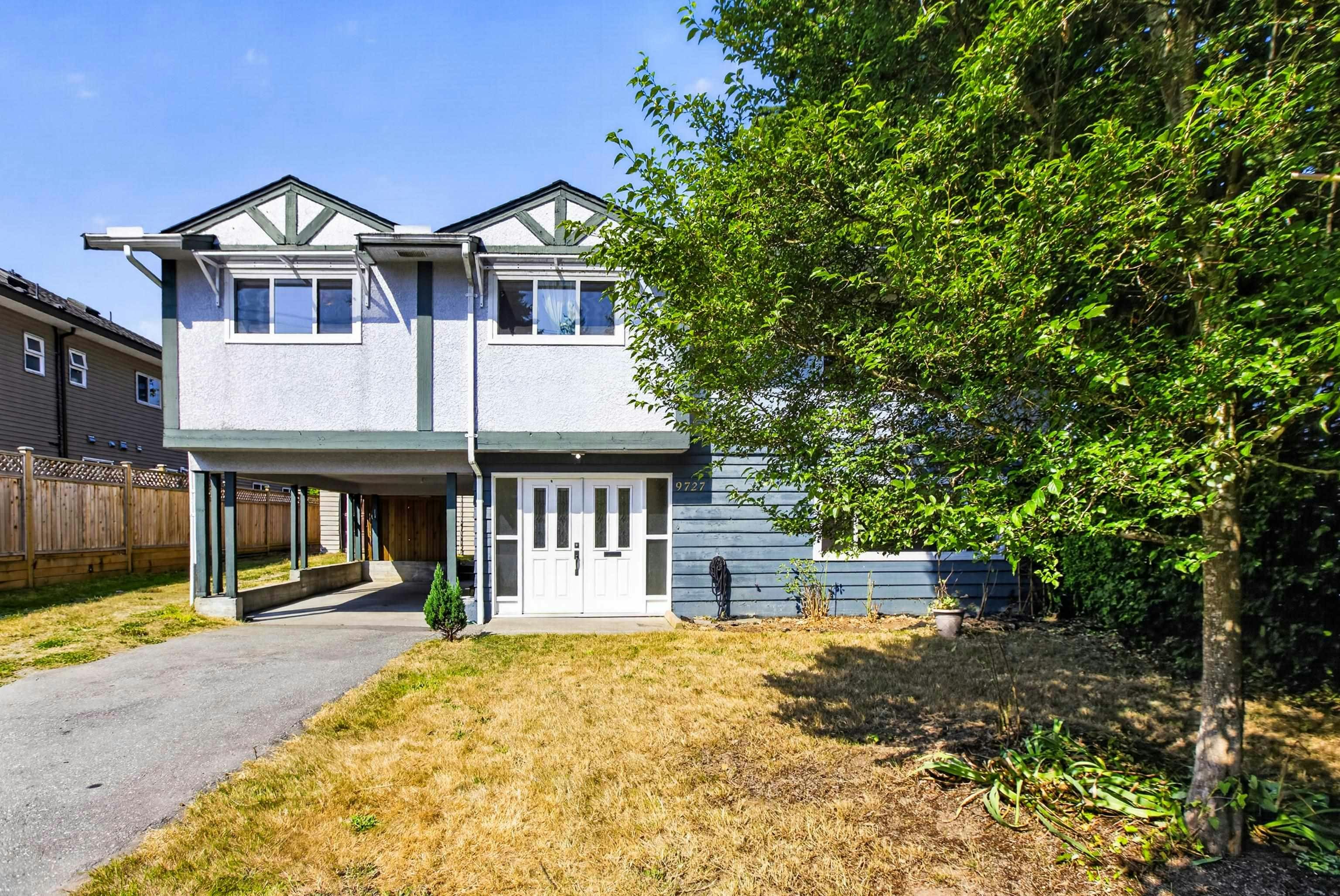 9727 121 Street, Surrey, BC, V3V 4J6