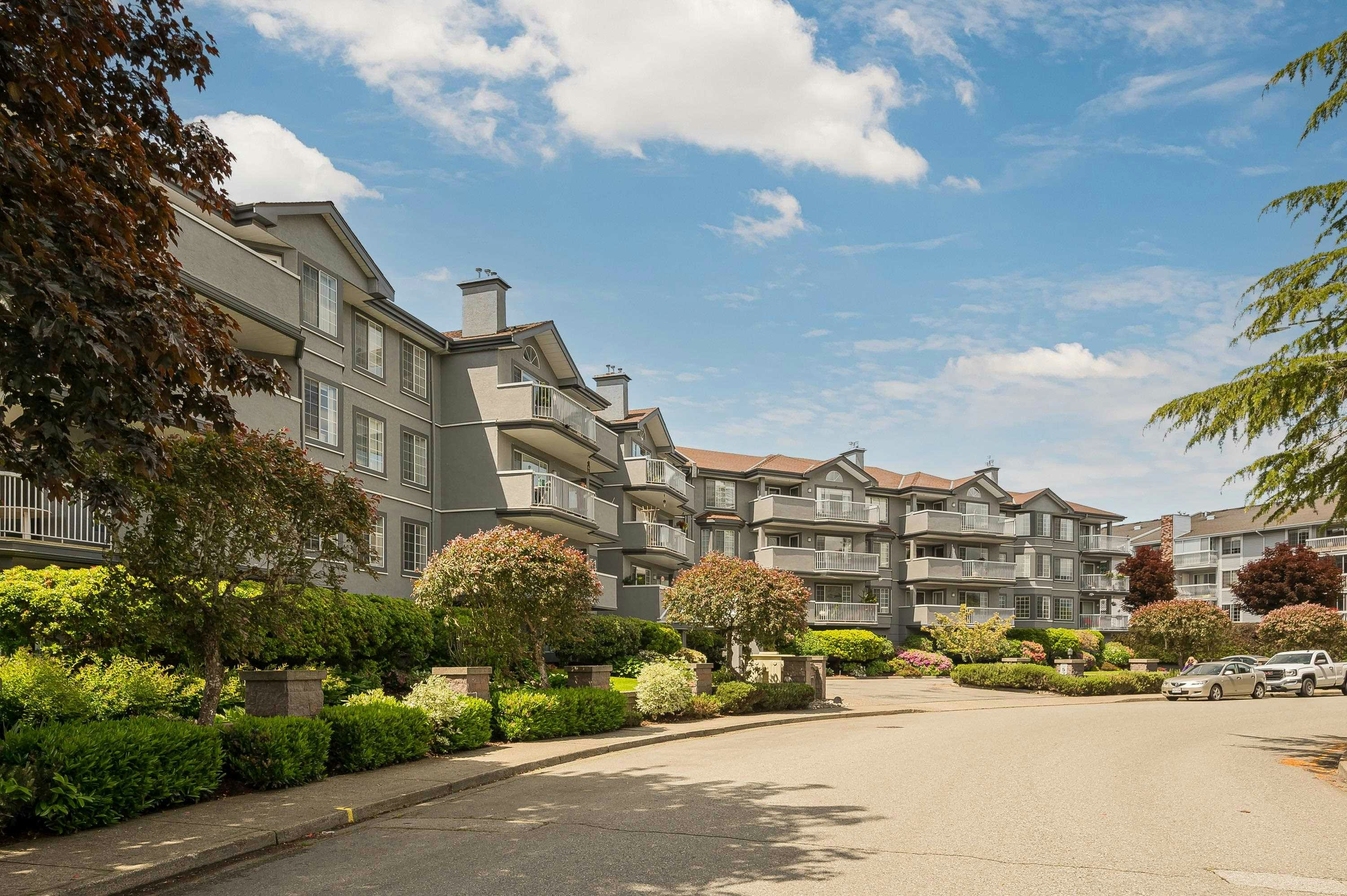 110-5375 205 Street, Langley, BC, V3A 7V7