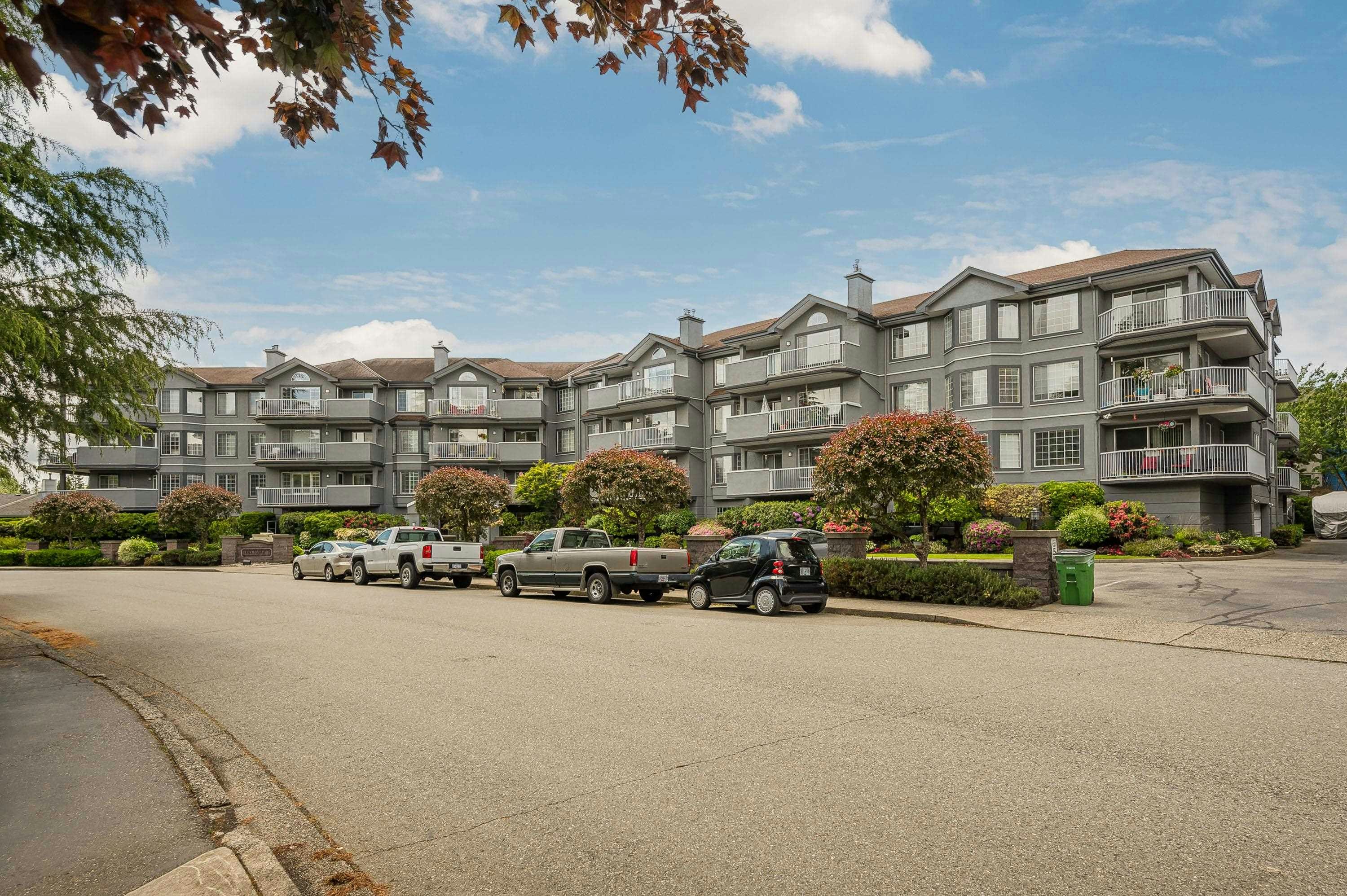110-5375 205 Street, Langley, BC, V3A 7V7