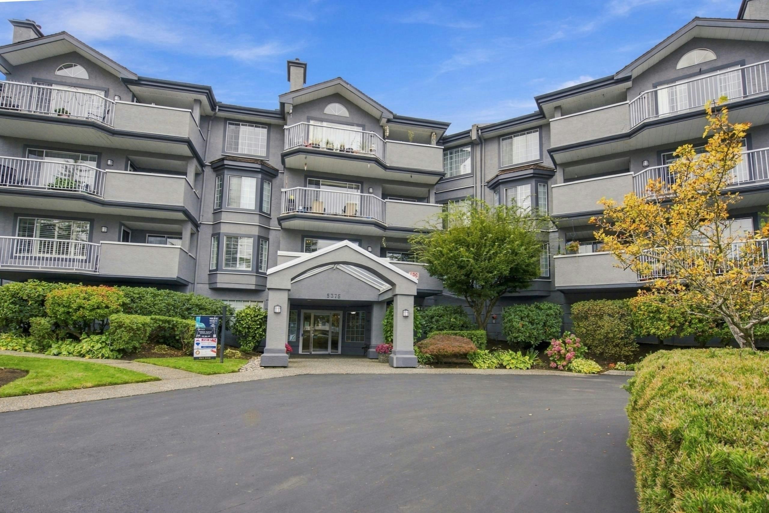 110-5375 205 Street, Langley, BC, V3A 7V7
