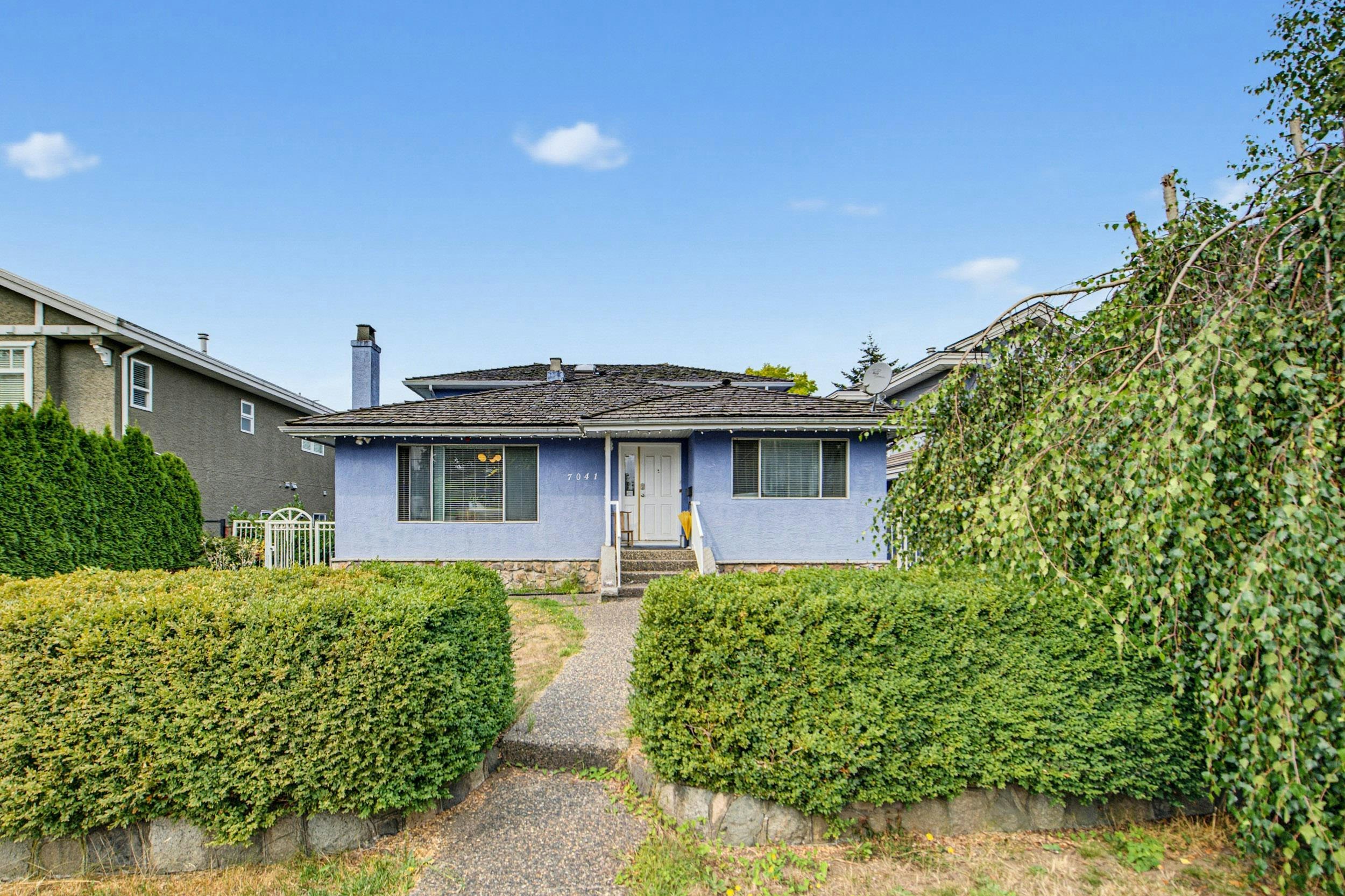 7041 Willingdon Avenue, Burnaby, BC, V5J 3R4 - 40