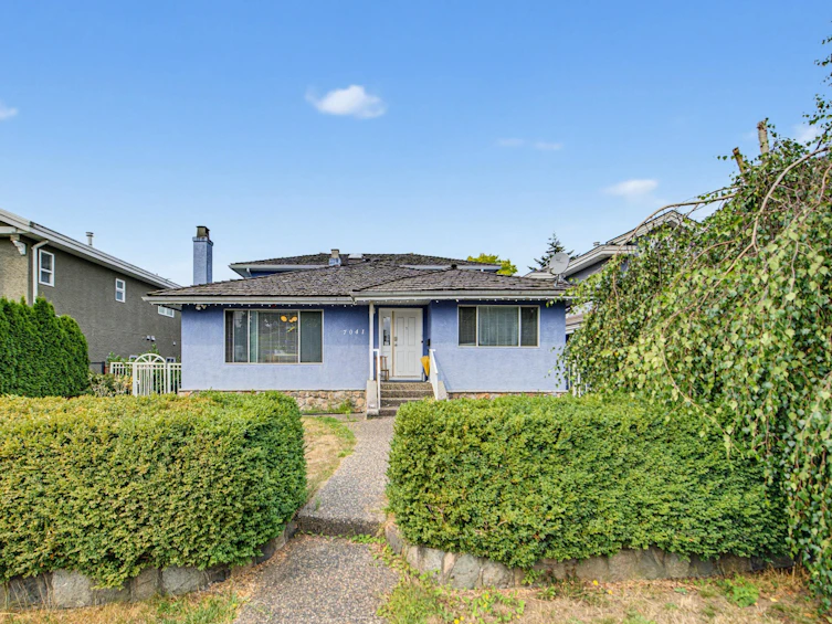 7041 Willingdon Avenue, Burnaby, BC, V5J 3R4 - 40