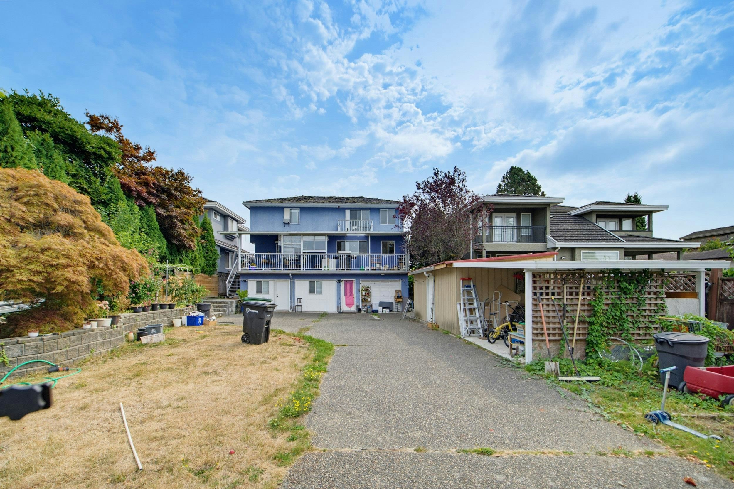 7041 Willingdon Avenue, Burnaby, BC, V5J 3R4 - 35