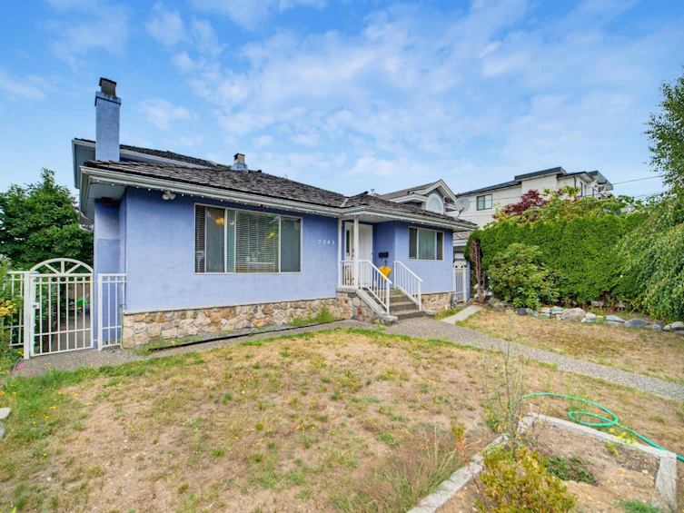 7041 Willingdon Avenue, Burnaby, BC, V5J 3R4 - 3
