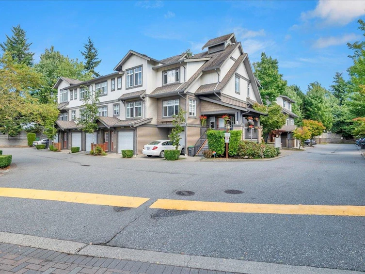 18-16233 83 Avenue, Surrey, BC, V4N 0Z3 - 4