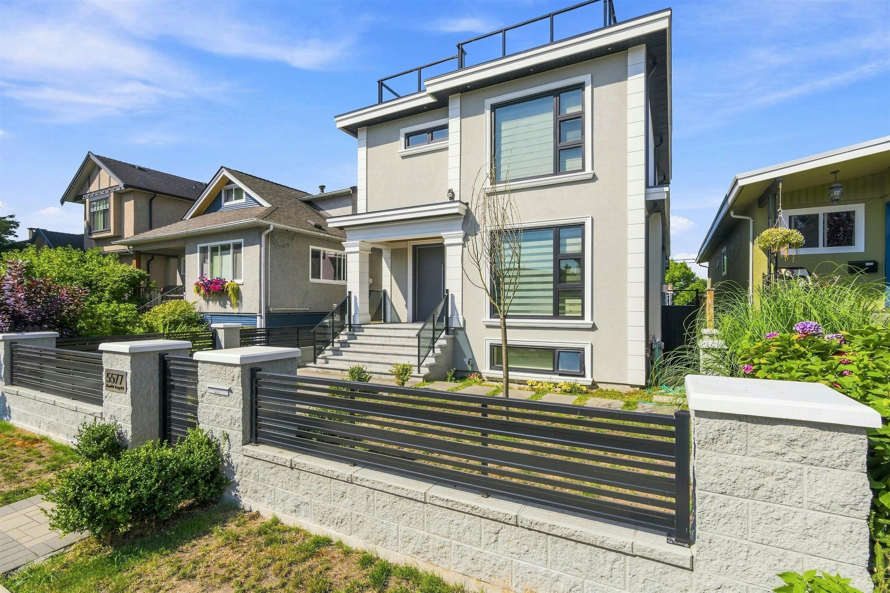 5577 Inverness Street, Vancouver, BC, V5W 3P4 - 34