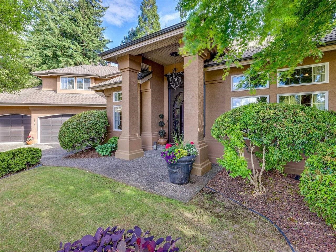 2908 140b Street, Surrey, BC, V4P 2J8 - 3