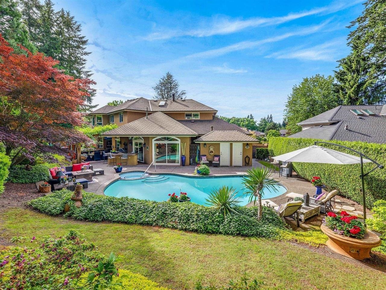 2908 140b Street, Surrey, BC, V4P 2J8