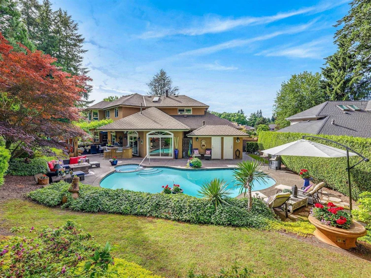 2908 140b Street, Surrey, BC, V4P 2J8