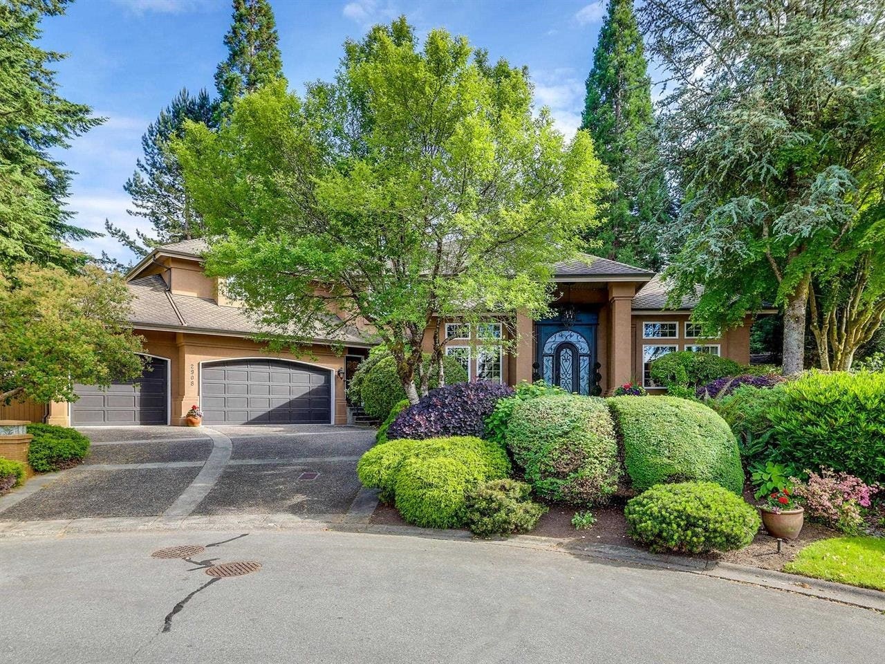 2908 140b Street, Surrey, BC, V4P 2J8 - 2