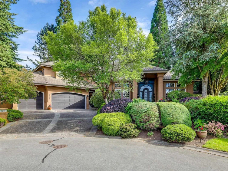 2908 140b Street, Surrey, BC, V4P 2J8 - 2