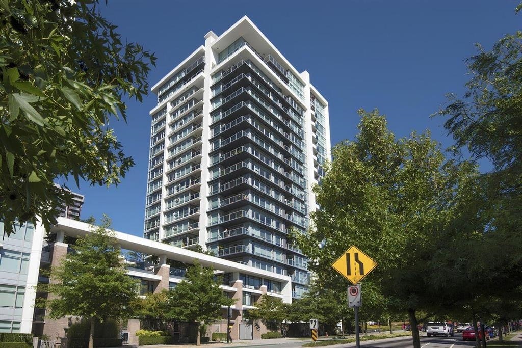 505-158 W 13 Street, North Vancouver, BC, V7M 0A7 - 28