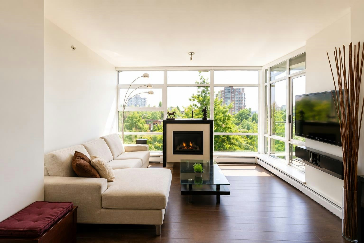 505-158 W 13 Street, North Vancouver, BC, V7M 0A7