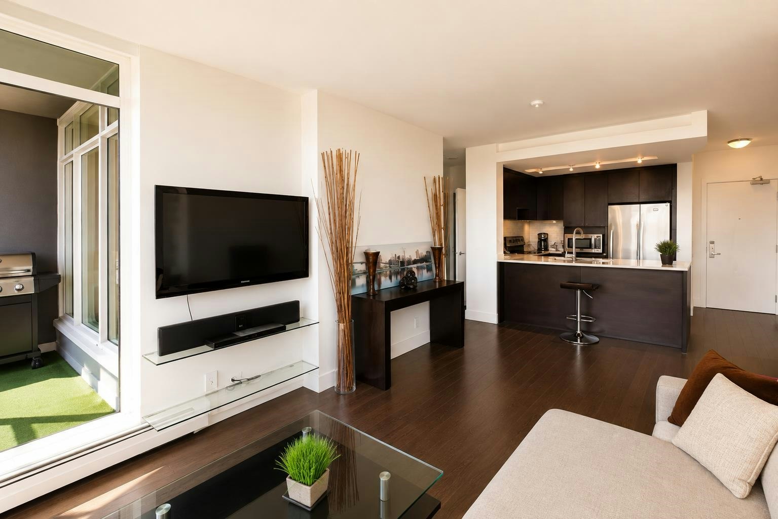 505-158 W 13 Street, North Vancouver, BC, V7M 0A7 - 7