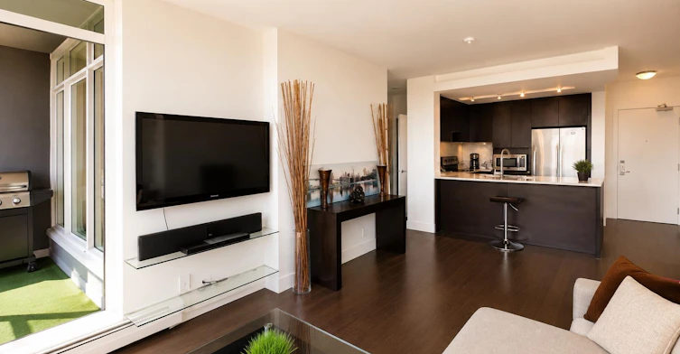505-158 W 13 Street, North Vancouver, BC, V7M 0A7 - 7