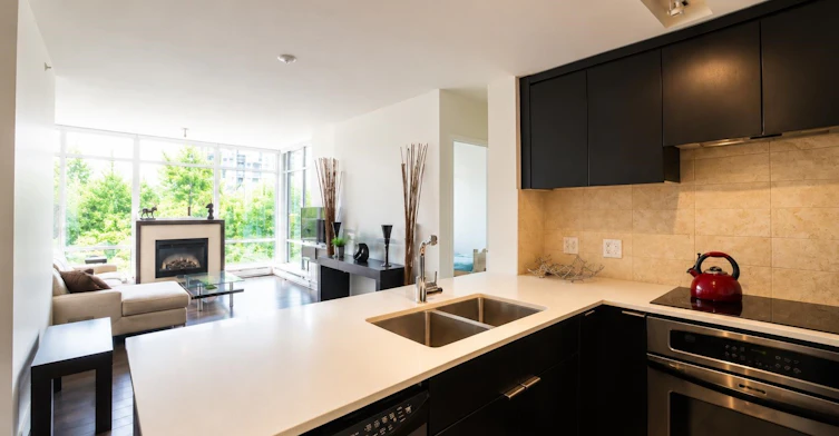 505-158 W 13 Street, North Vancouver, BC, V7M 0A7 - 9