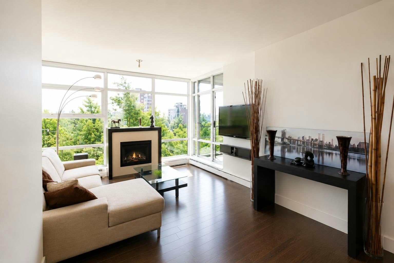 505-158 W 13 Street, North Vancouver, BC, V7M 0A7 - 2