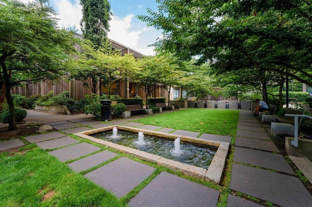 505-158 W 13 Street, North Vancouver, BC, V7M 0A7 - 25