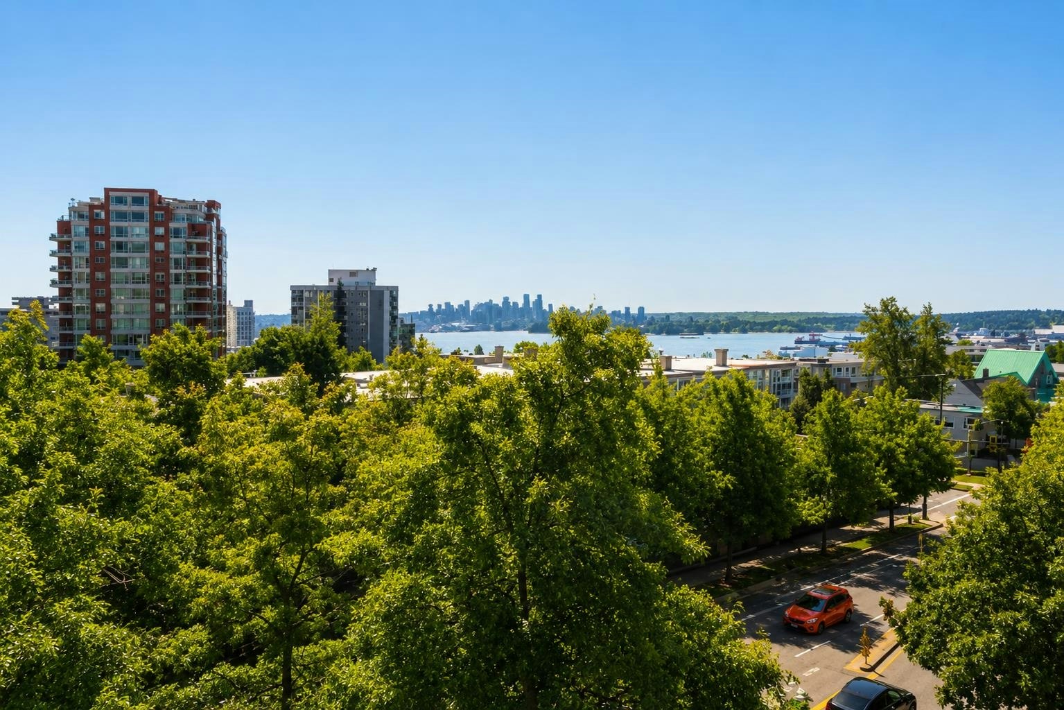 505-158 W 13 Street, North Vancouver, BC, V7M 0A7 - 5