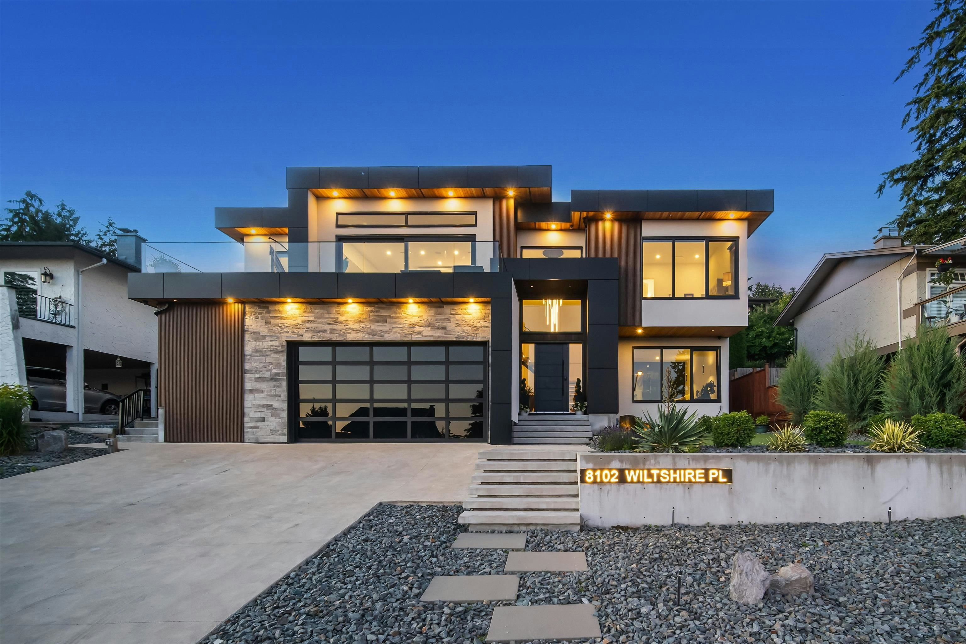 8102 Wiltshire Place, Delta, BC, V4C 6T2