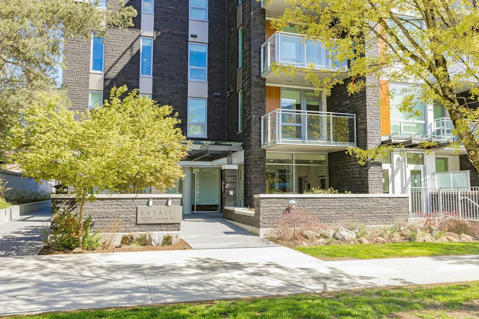 108-5058 Cambie Street, Vancouver, BC, V5Z 2Z5
