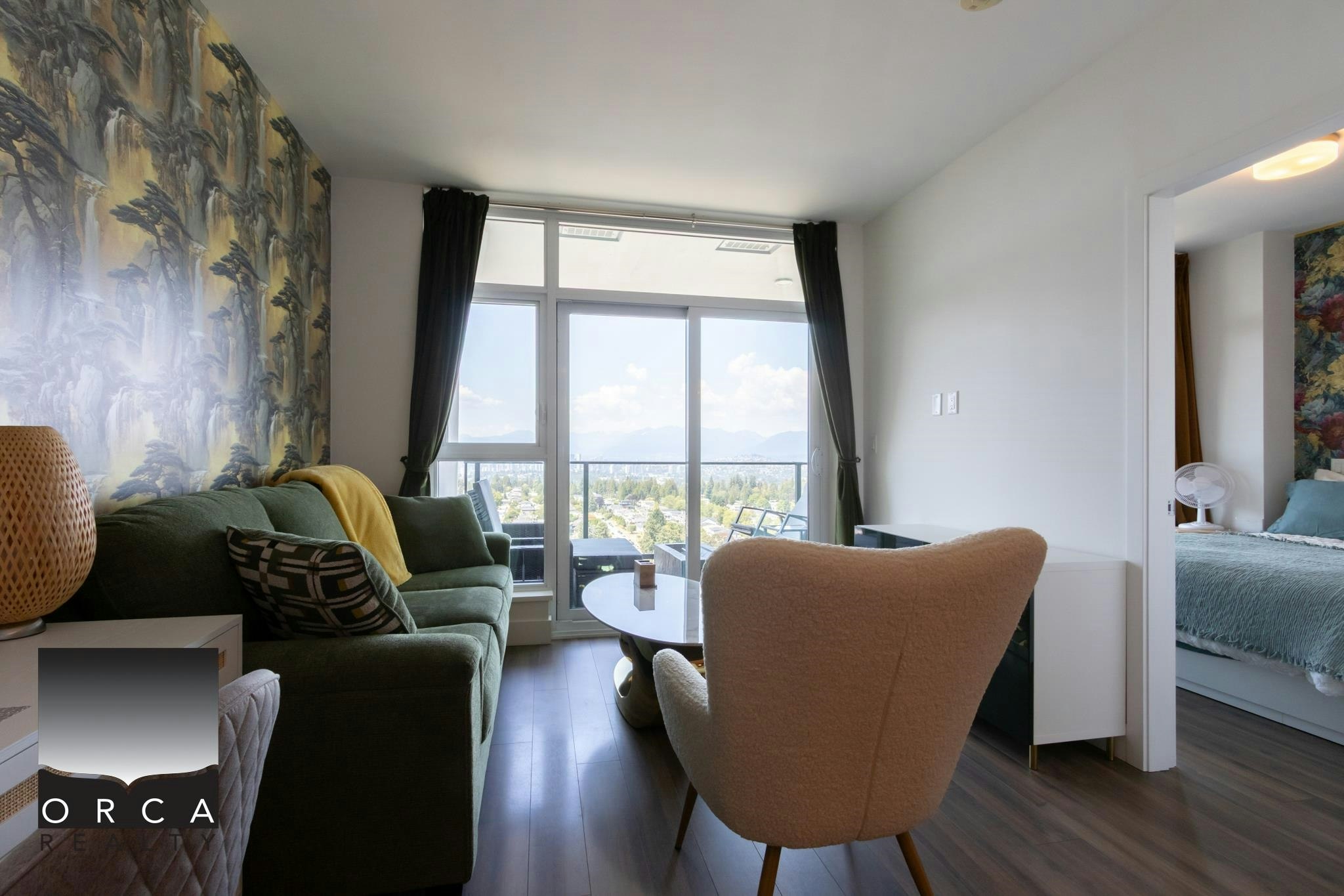 2303-7303 Noble Lane, Burnaby, BC, V3N 0H2 - 3