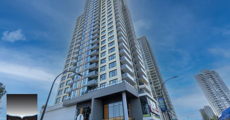 2303-7303 Noble Lane, Burnaby, BC, V3N 0H2
