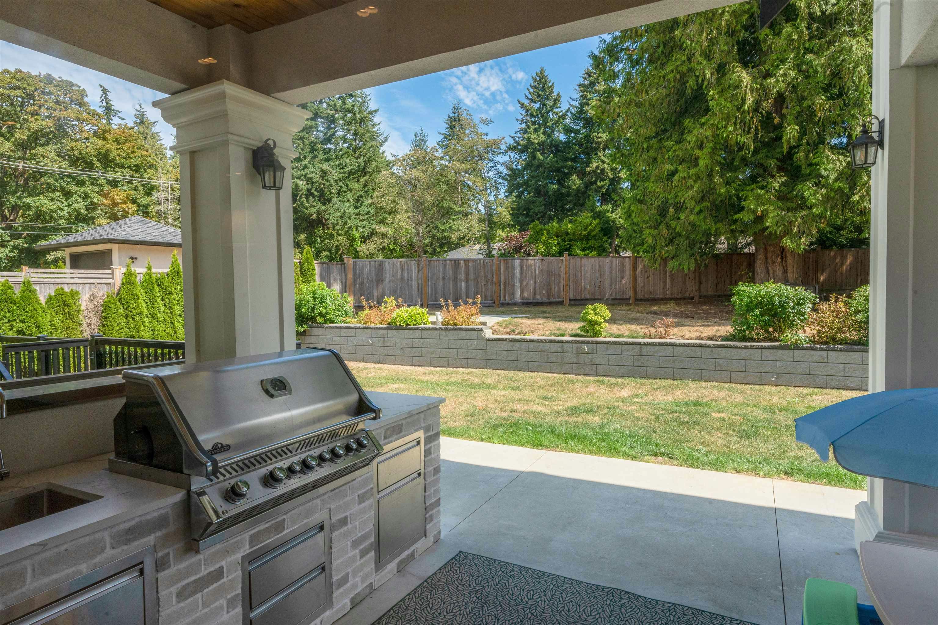 2376 129a Street, Surrey, BC, V4A 9H1 - 31