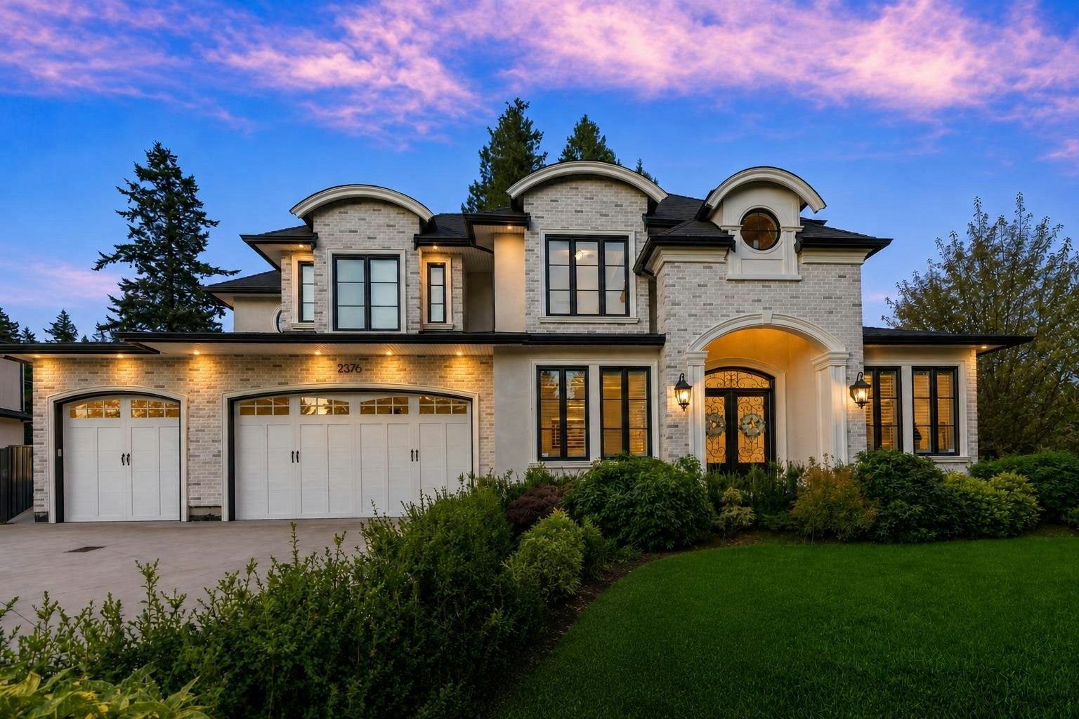2376 129a Street, Surrey, BC, V4A 9H1 - 2