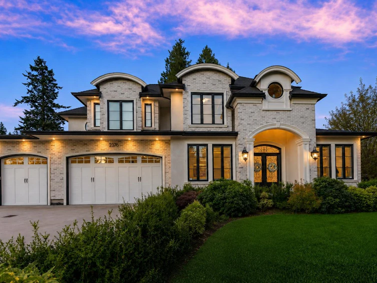 2376 129a Street, Surrey, BC, V4A 9H1 - 2