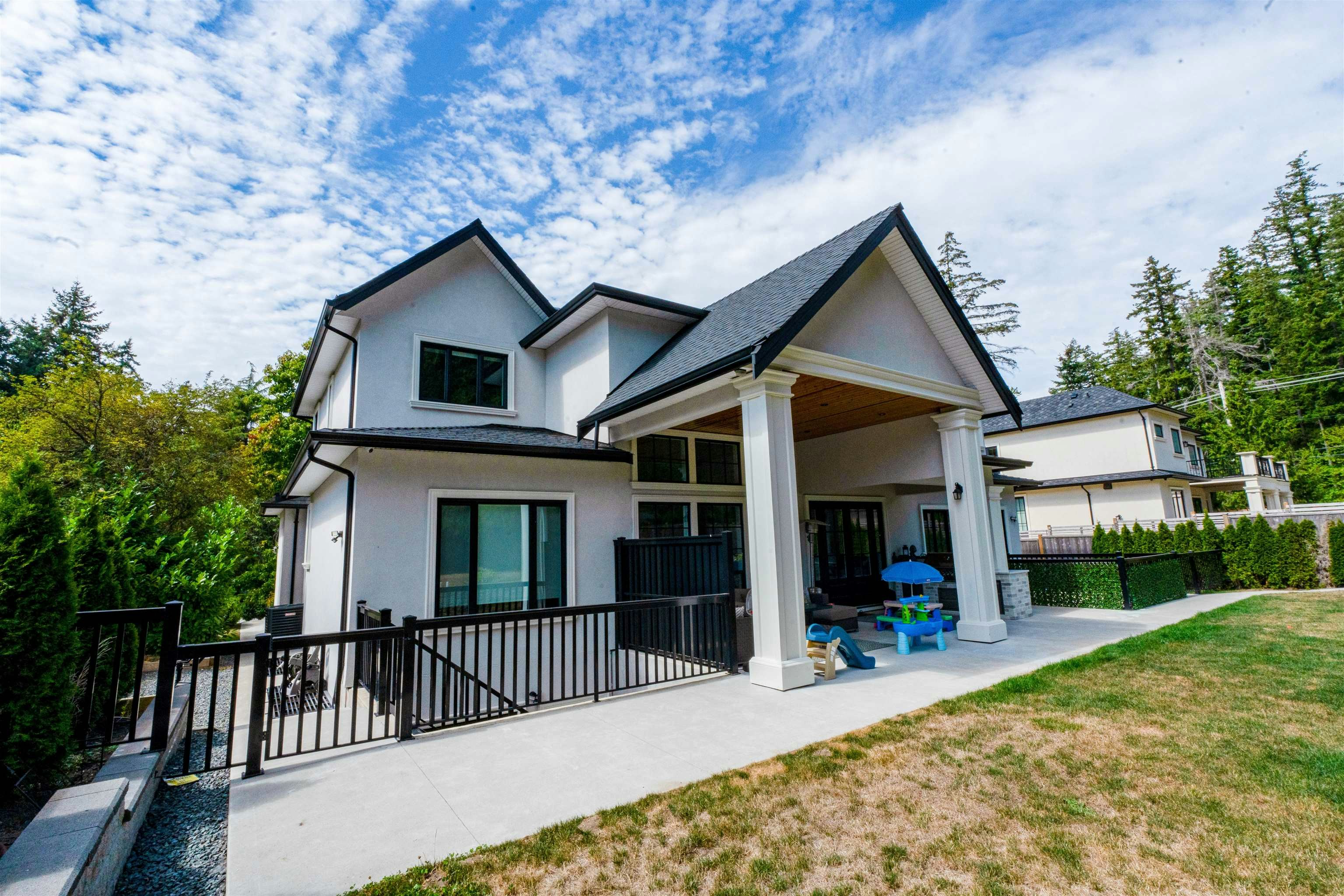 2376 129a Street, Surrey, BC, V4A 9H1 - 29